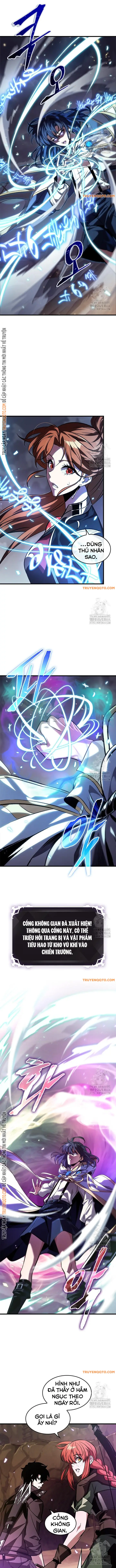 Gacha Vô Hạn Chap 120 - Next Chap 121