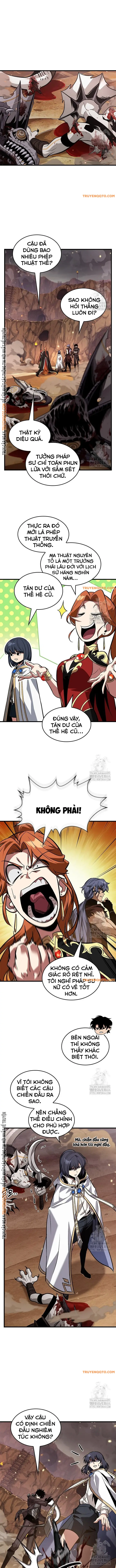 Gacha Vô Hạn Chap 120 - Next Chap 121