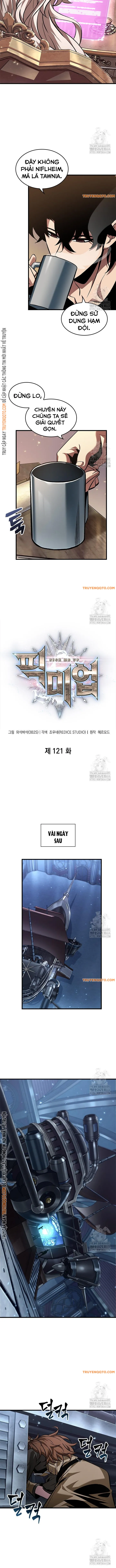 Gacha Vô Hạn Chap 121 - Next Chap 122