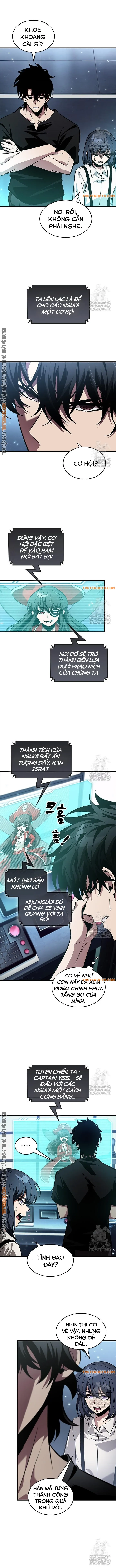 Gacha Vô Hạn Chap 121 - Next Chap 122
