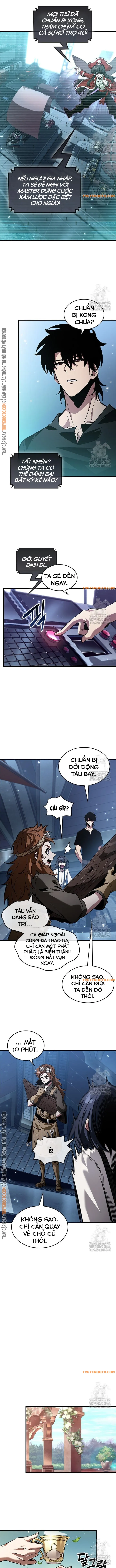 Gacha Vô Hạn Chap 121 - Next Chap 122