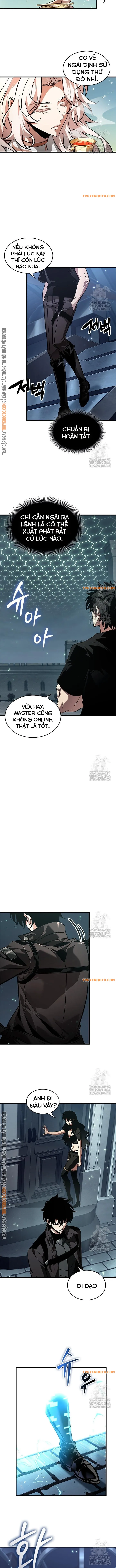 Gacha Vô Hạn Chap 121 - Next Chap 122