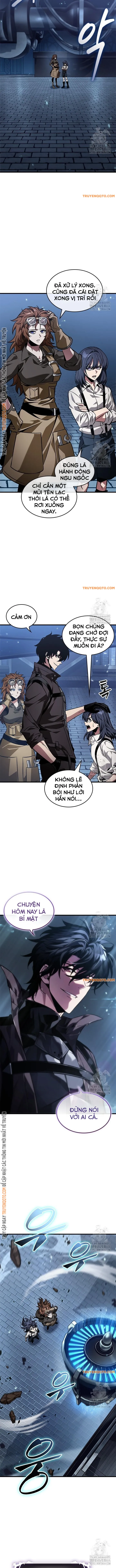 Gacha Vô Hạn Chap 121 - Next Chap 122