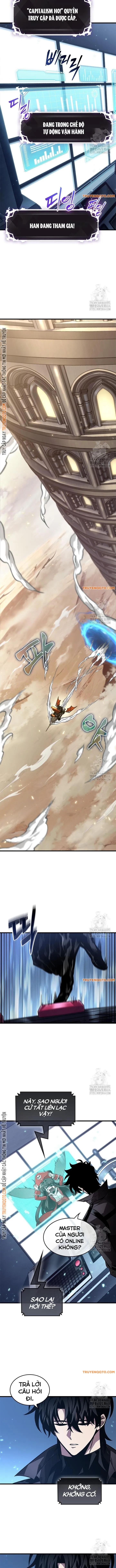 Gacha Vô Hạn Chap 121 - Next Chap 122