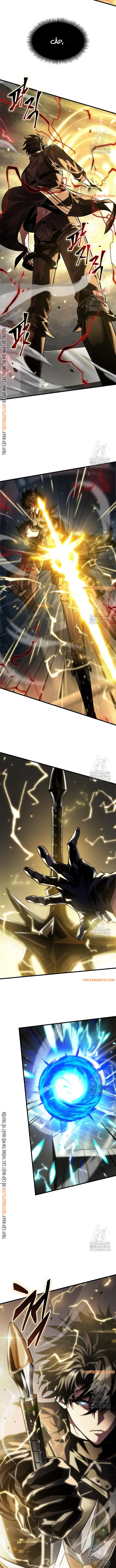 Gacha Vô Hạn Chap 121 - Next Chap 122