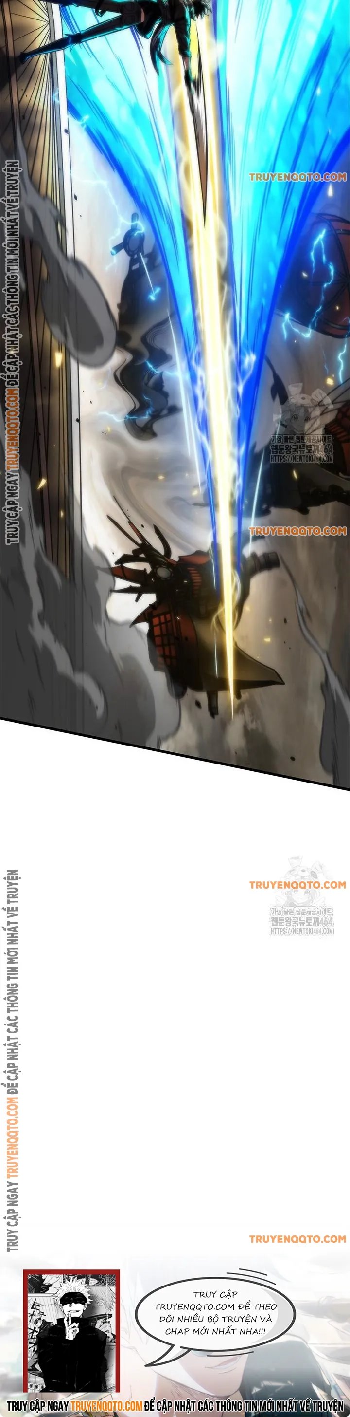 Gacha Vô Hạn Chap 121 - Next Chap 122