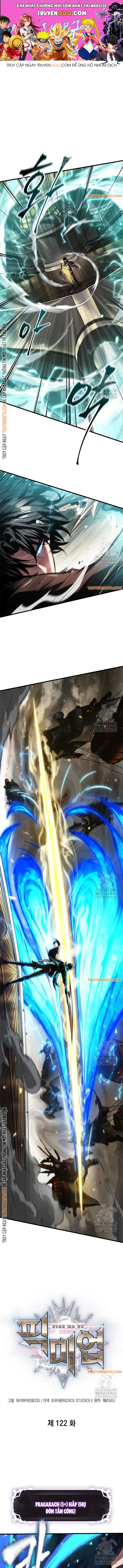 Gacha Vô Hạn Chap 122 - Next Chap 123