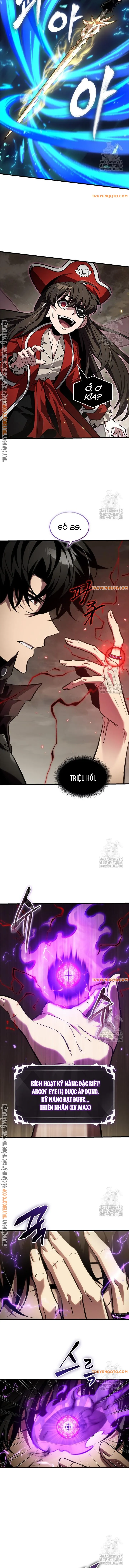 Gacha Vô Hạn Chap 122 - Next Chap 123