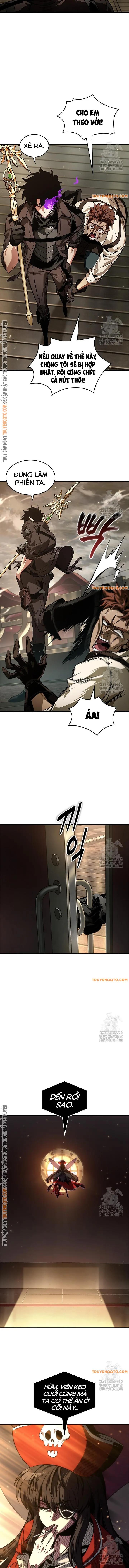 Gacha Vô Hạn Chap 122 - Next Chap 123