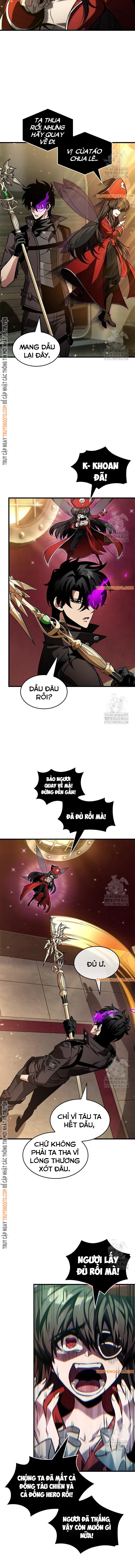 Gacha Vô Hạn Chap 122 - Next Chap 123