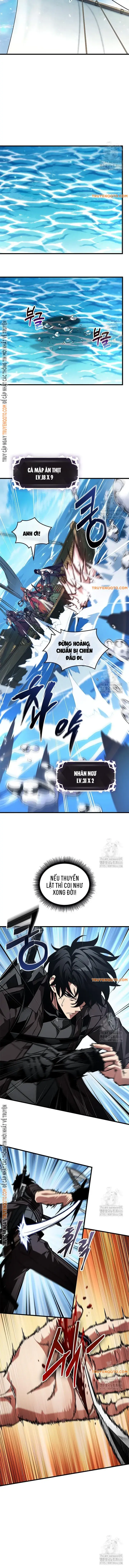 Gacha Vô Hạn Chap 124 - Next Chap 125