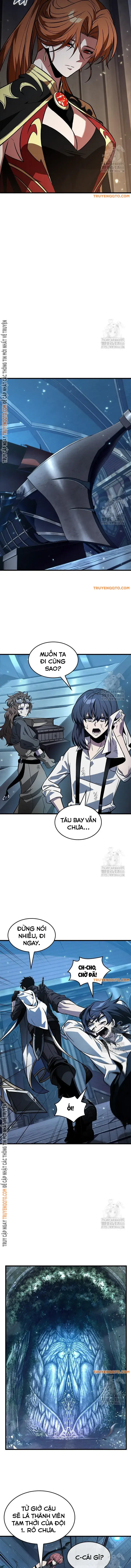 Gacha Vô Hạn Chap 125 - Next Chap 126