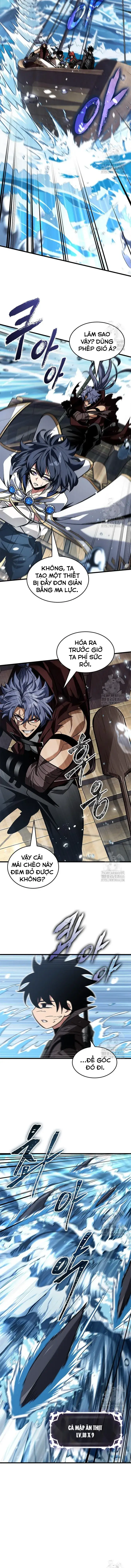 Gacha Vô Hạn Chap 125 - Next Chap 126