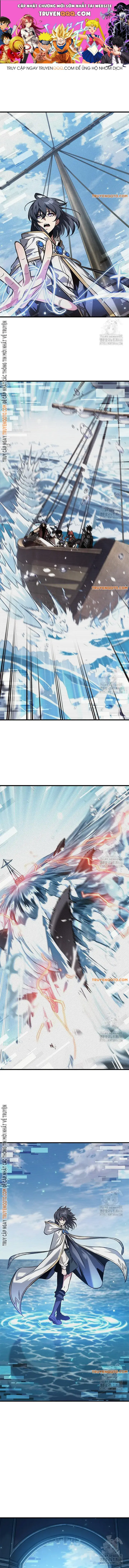Gacha Vô Hạn Chap 127 - Next Chap 128