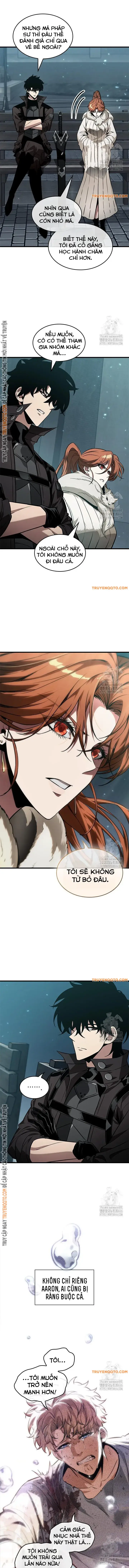 Gacha Vô Hạn Chap 127 - Next Chap 128
