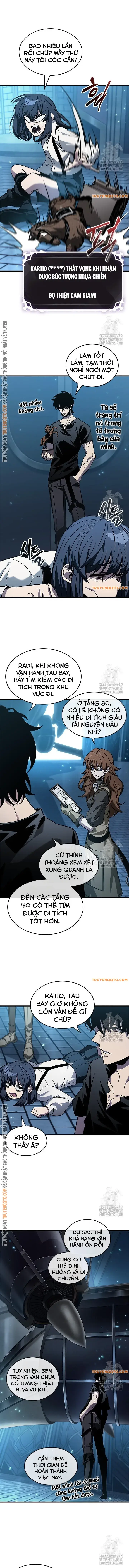 Gacha Vô Hạn Chap 127 - Next Chap 128