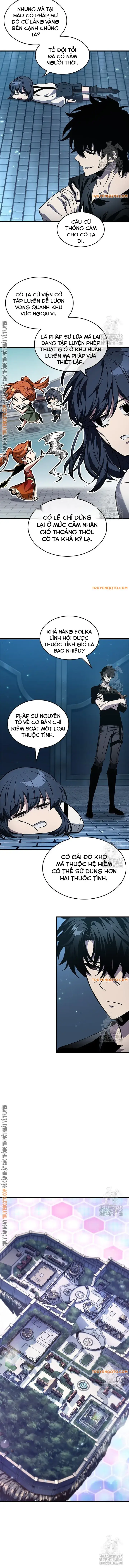 Gacha Vô Hạn Chap 127 - Next Chap 128