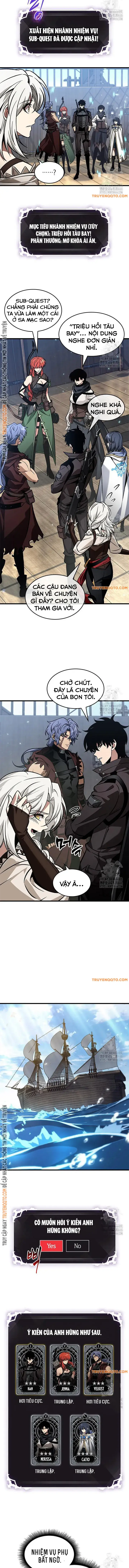 Gacha Vô Hạn Chap 127 - Next Chap 128