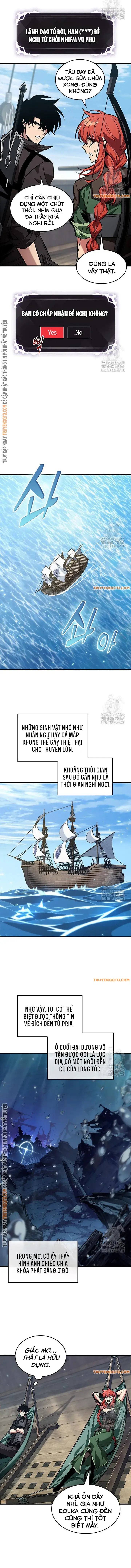Gacha Vô Hạn Chap 127 - Next Chap 128