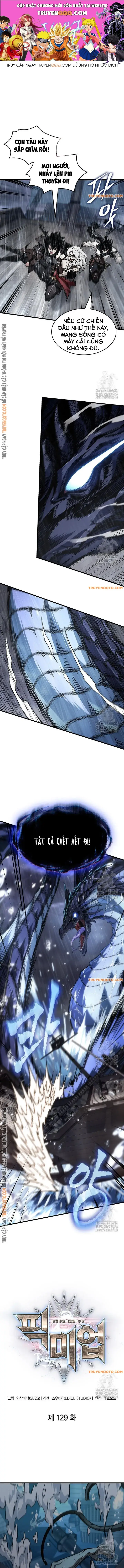 Gacha Vô Hạn Chap 129 - Next Chap 130