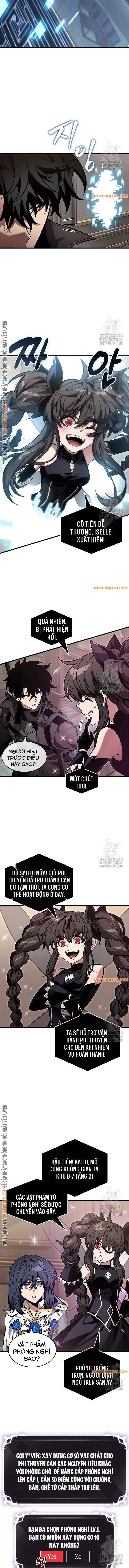 Gacha Vô Hạn Chap 129 - Next Chap 130