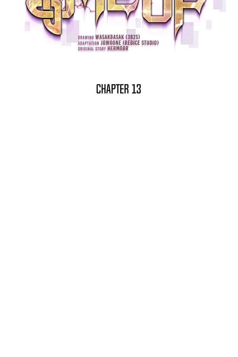 Gacha Vô Hạn Chap 13 - Next Chap 14
