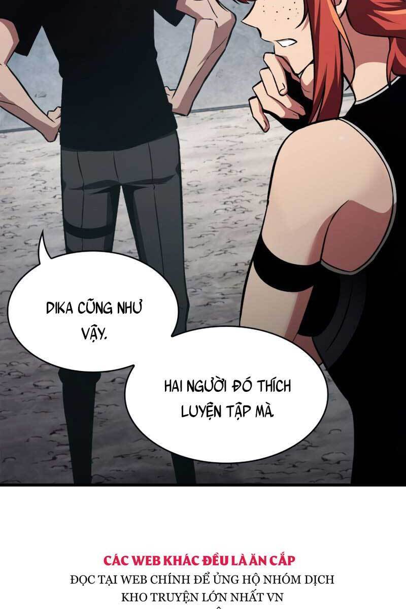 Gacha Vô Hạn Chap 13 - Next Chap 14