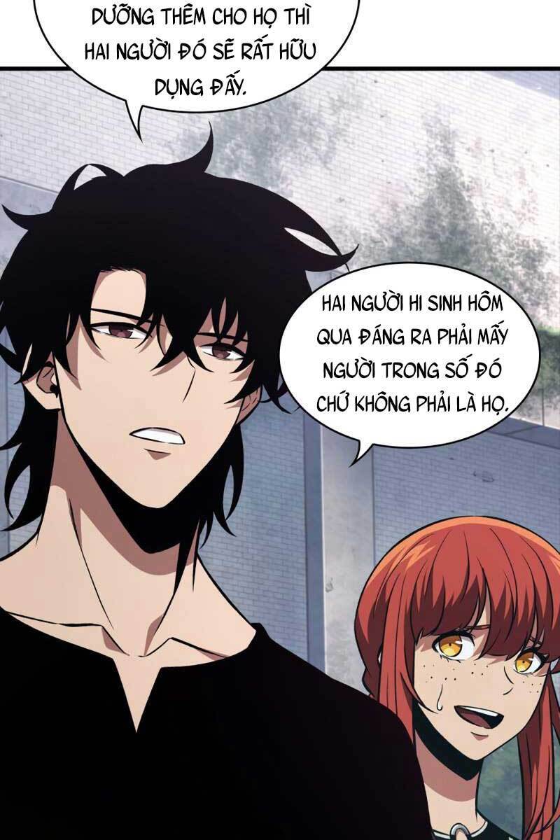Gacha Vô Hạn Chap 13 - Next Chap 14