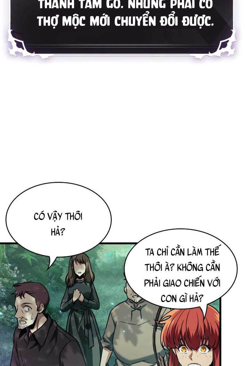 Gacha Vô Hạn Chap 13 - Next Chap 14