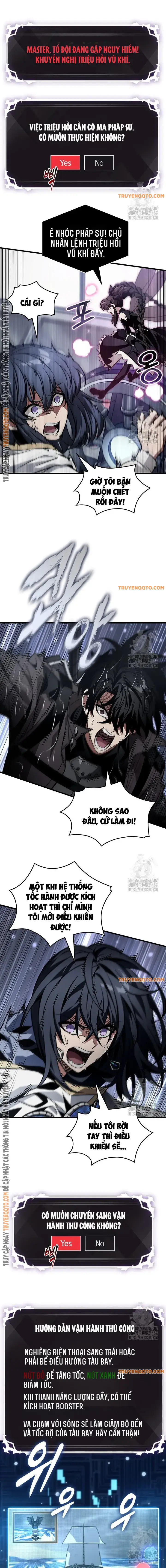 Gacha Vô Hạn Chap 131 - Next Chap 132