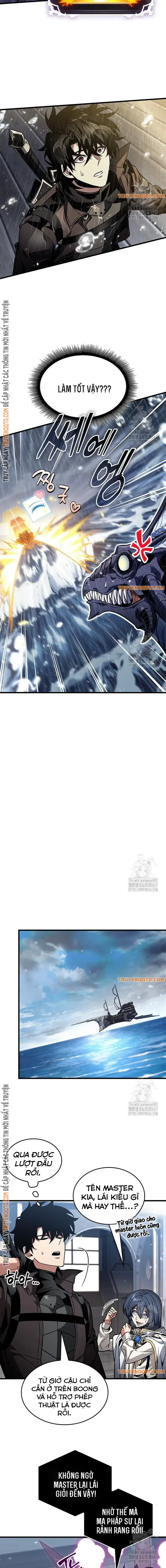 Gacha Vô Hạn Chap 131 - Next Chap 132