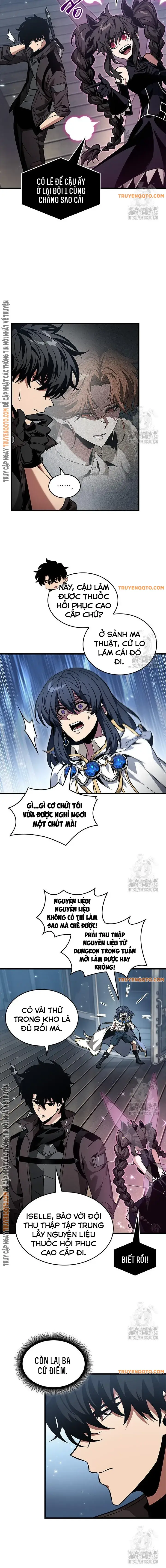 Gacha Vô Hạn Chap 131 - Next Chap 132