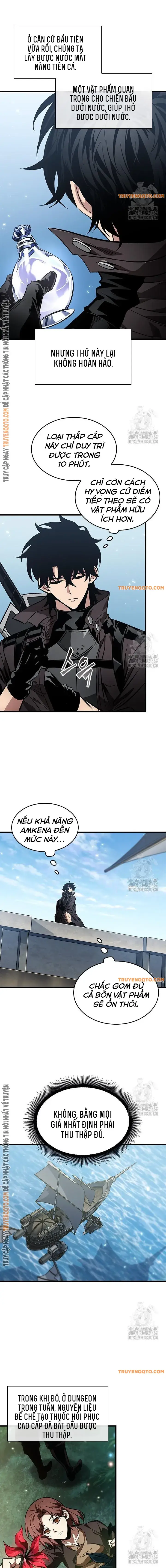 Gacha Vô Hạn Chap 131 - Next Chap 132
