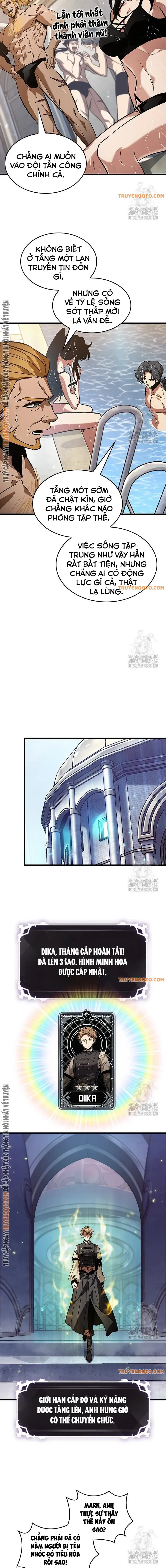 Gacha Vô Hạn Chap 131 - Next Chap 132