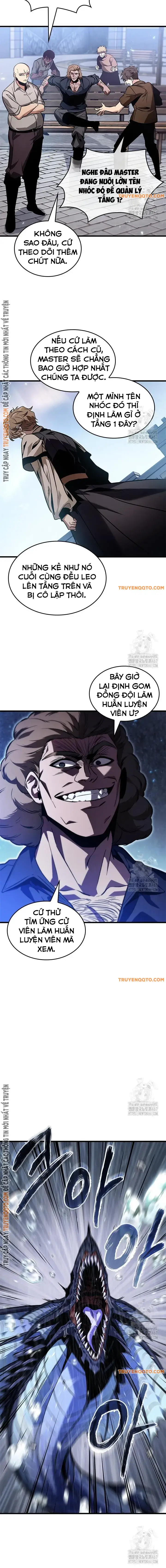 Gacha Vô Hạn Chap 131 - Next Chap 132