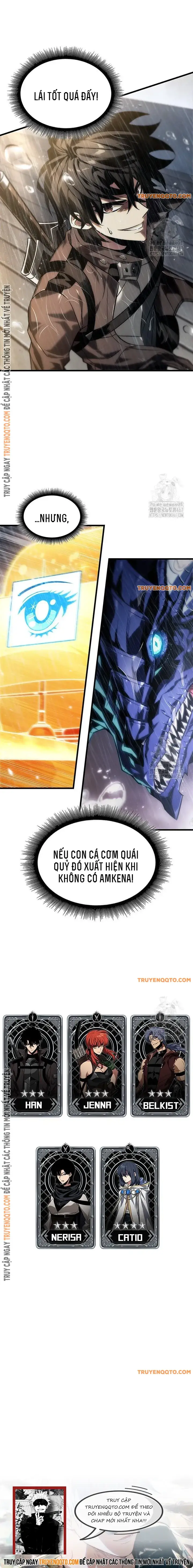 Gacha Vô Hạn Chap 131 - Next Chap 132