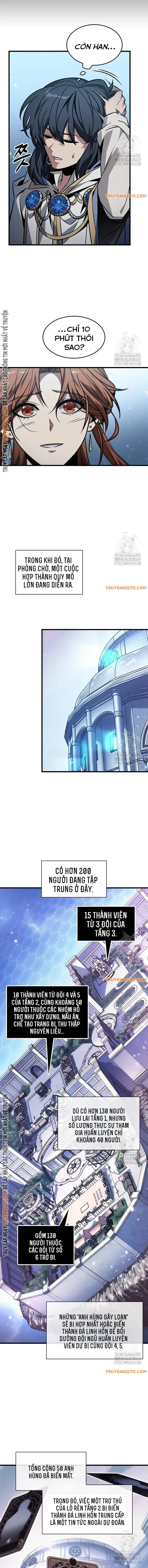 Gacha Vô Hạn Chap 134 - Next Chap 135