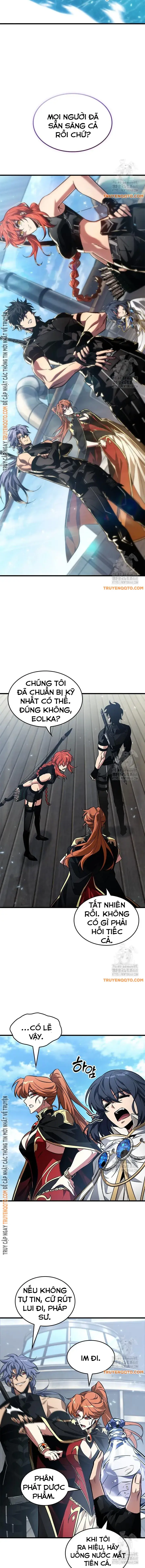 Gacha Vô Hạn Chap 134 - Next Chap 135
