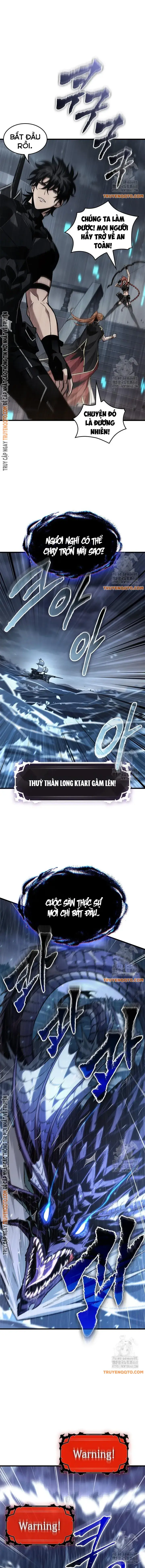 Gacha Vô Hạn Chap 134 - Next Chap 135