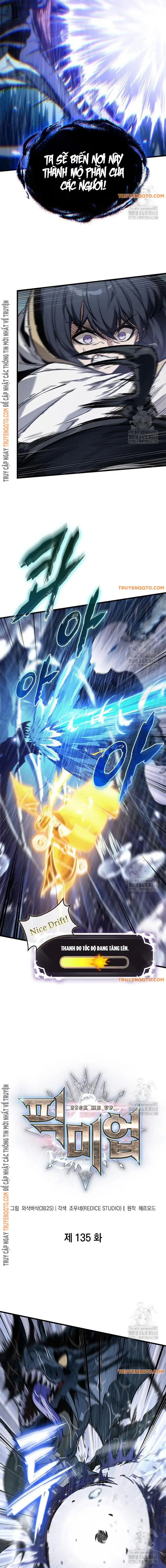 Gacha Vô Hạn Chap 135 - Next Chap 136