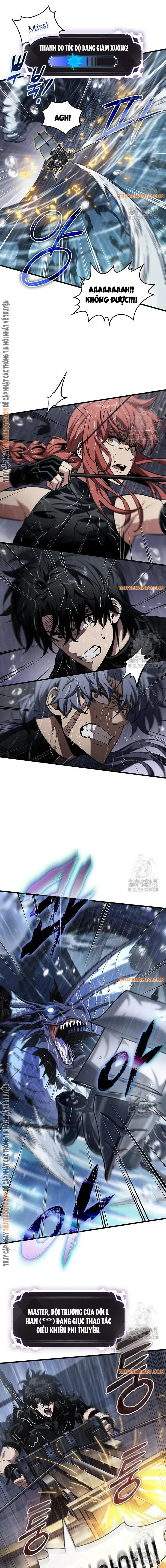 Gacha Vô Hạn Chap 135 - Next Chap 136