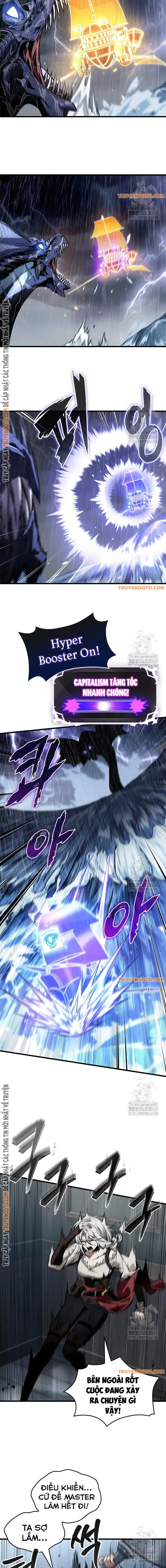 Gacha Vô Hạn Chap 135 - Next Chap 136