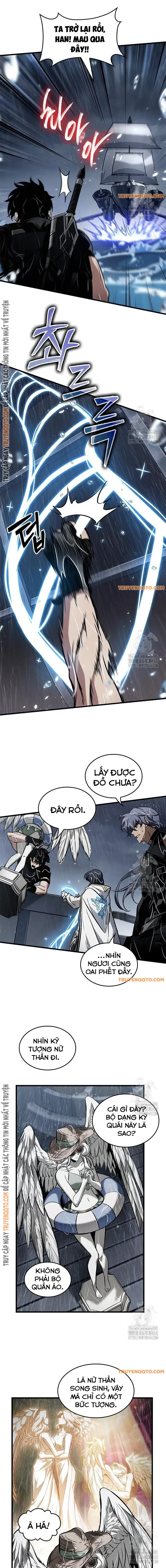Gacha Vô Hạn Chap 135 - Next Chap 136