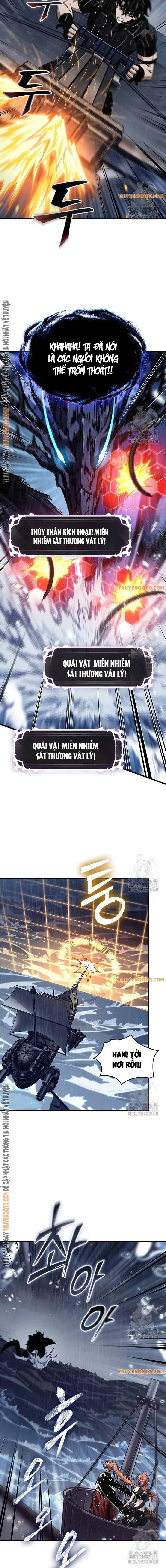 Gacha Vô Hạn Chap 135 - Next Chap 136