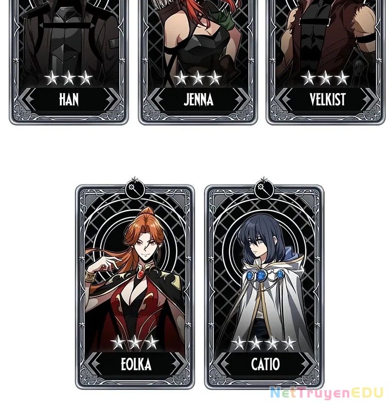 Gacha Vô Hạn Chap 136 - Next Chap 137