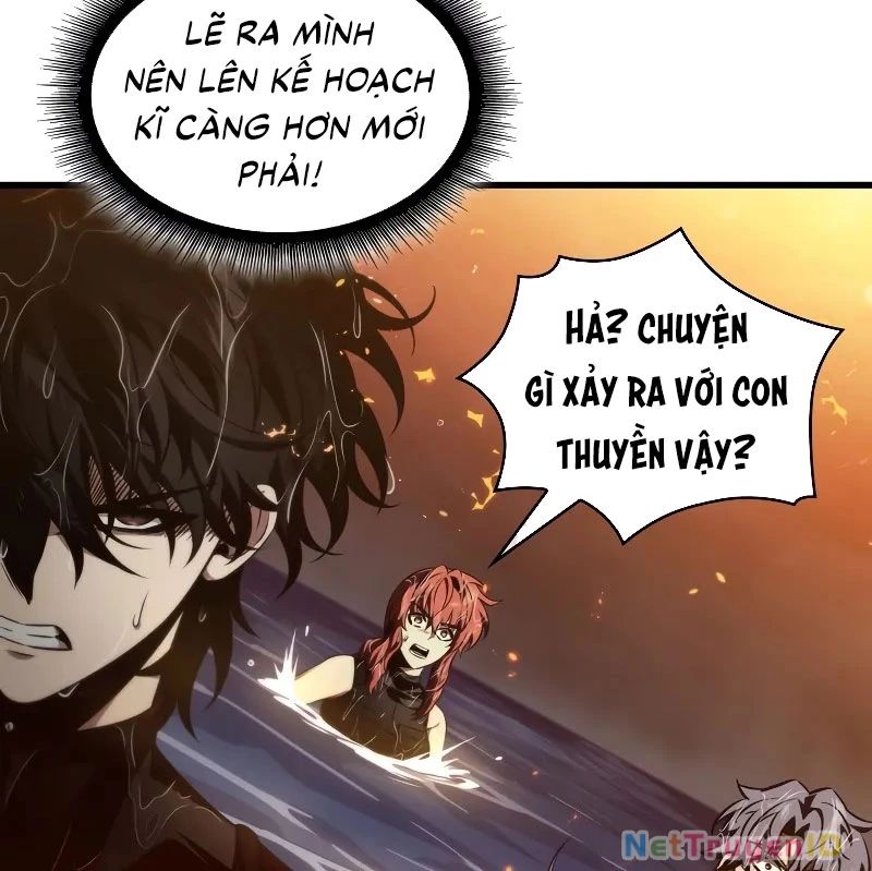 Gacha Vô Hạn Chap 137 - Next Chap 138