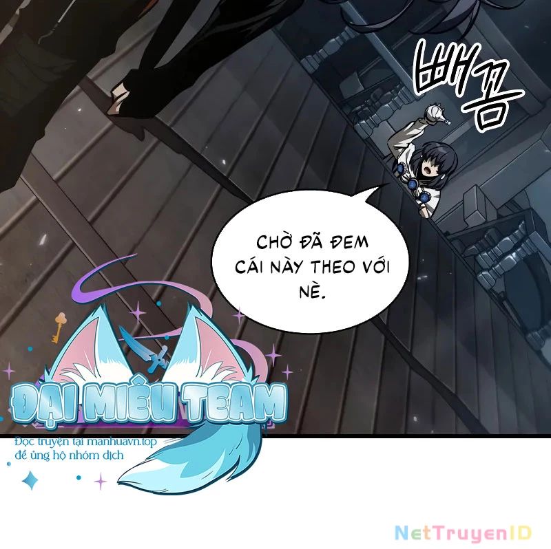 Gacha Vô Hạn Chap 137 - Next Chap 138