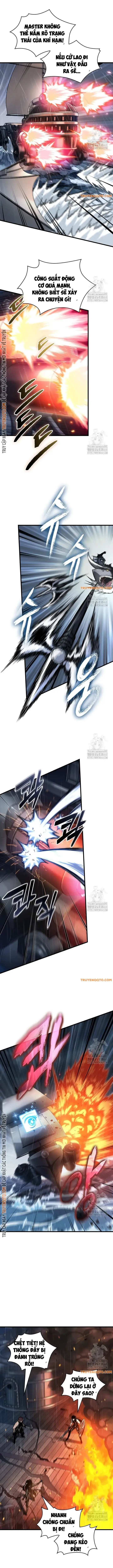 Gacha Vô Hạn Chap 139 - Next Chap 140