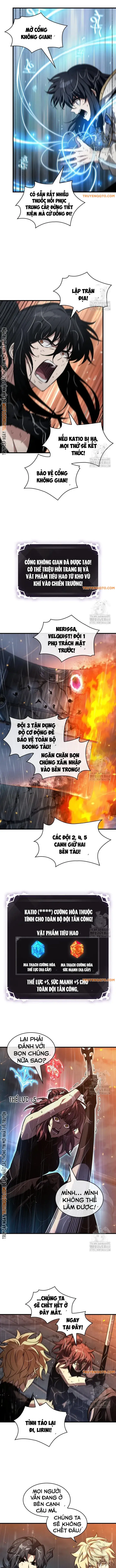 Gacha Vô Hạn Chap 139 - Next Chap 140
