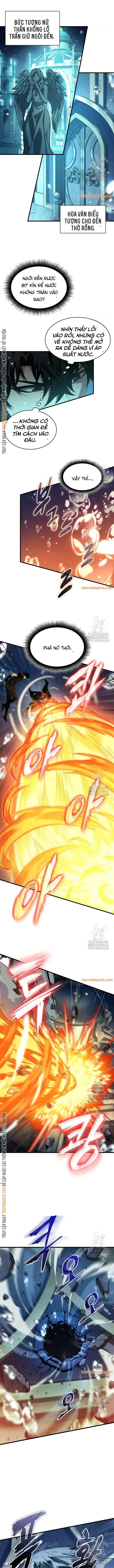 Gacha Vô Hạn Chap 139 - Next Chap 140